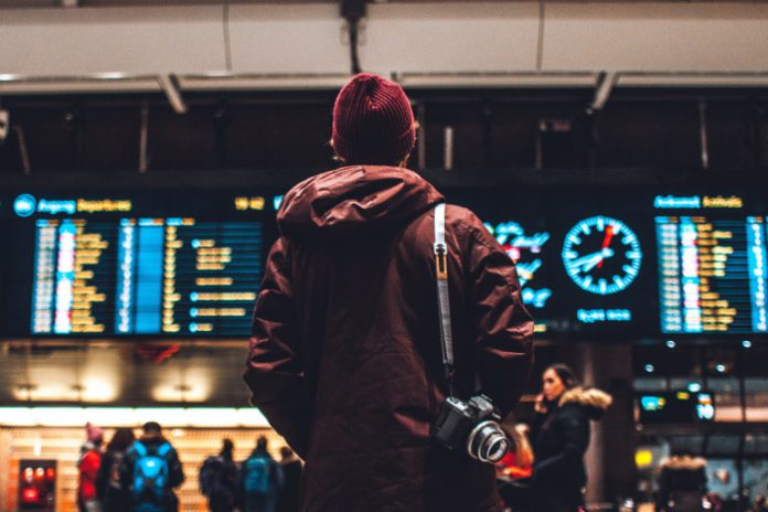 aeroporto di Ciampino