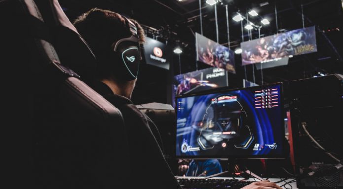 esports