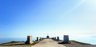 sacrario monte grappa