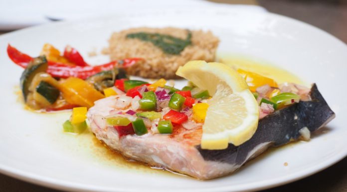 pesce spada
