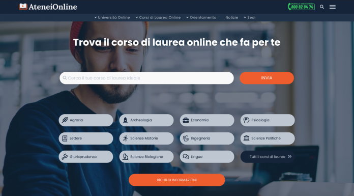 atenei online