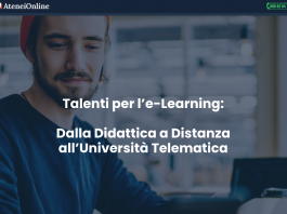 talenti e learning