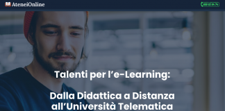 talenti e learning