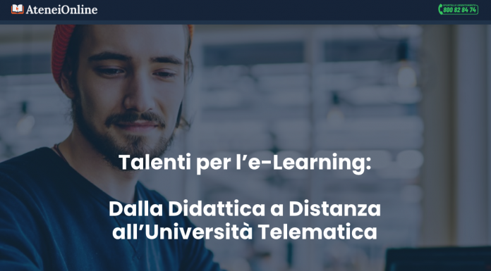 talenti e learning