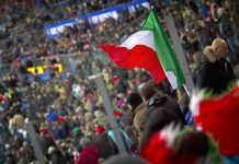 tifosi italiani