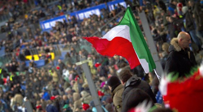 tifosi italiani