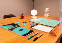 Brand identity