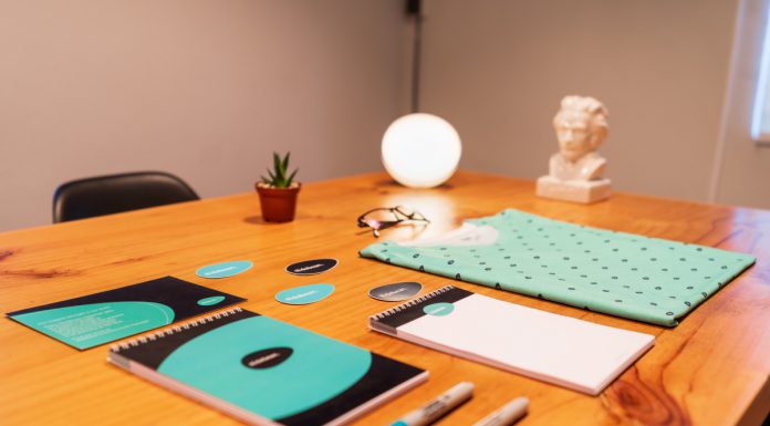 Brand identity