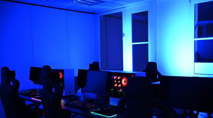 eSport