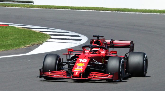 charles leclerc