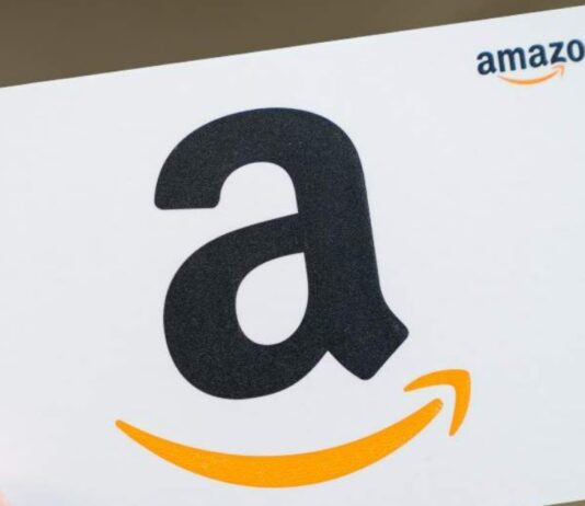 Buono regalo Amazon