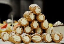 cannoli siciliani