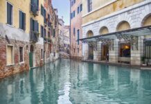 sinagoghe di Venezia