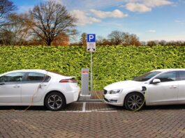 auto elettriche