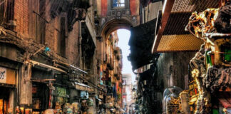 san gregorio armeno
