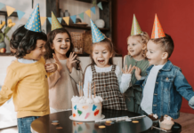 feste di compleanno mcdonald's