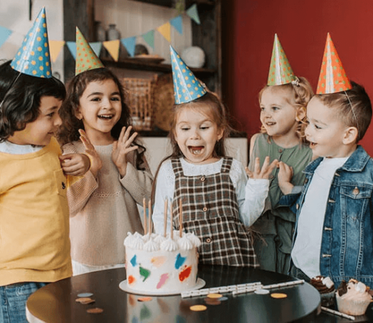 feste di compleanno mcdonald's