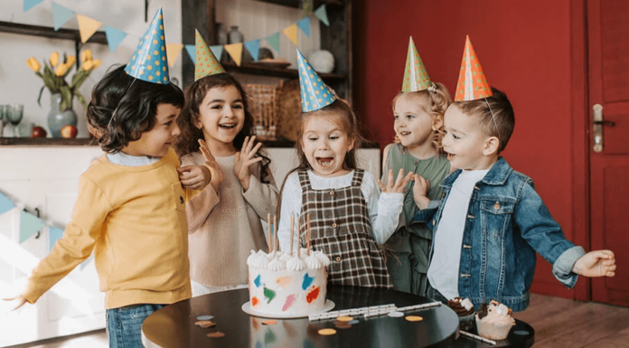 feste di compleanno mcdonald's