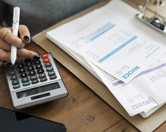 registrazioni contabili